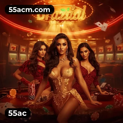 Blackjack at 55ac