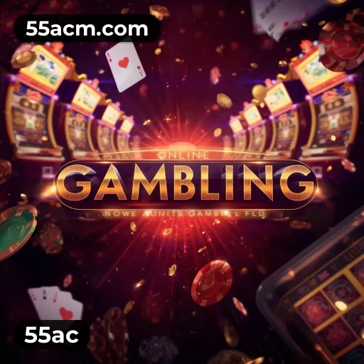 55ac app on mobile