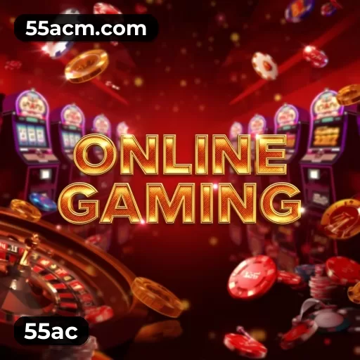 Secure access to your 55ac account