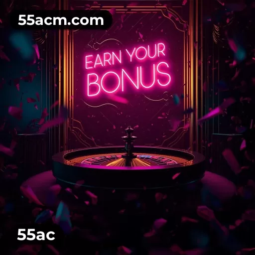 Game catalog at 55ac