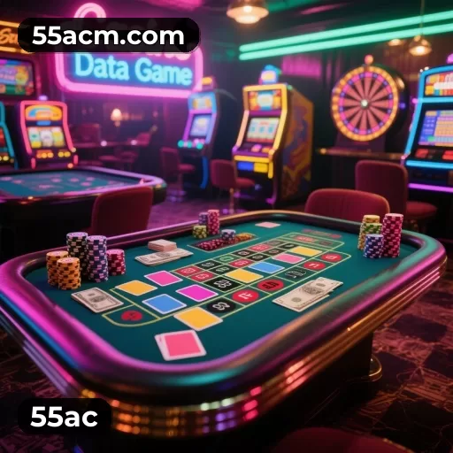 Promotions and free spins for slots