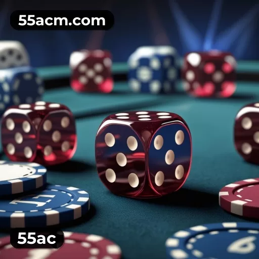 55ac VIP levels