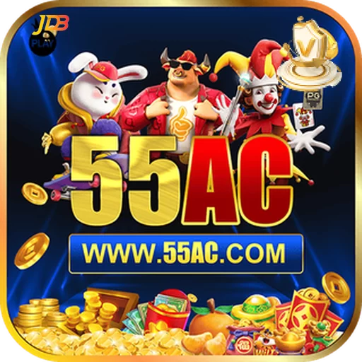 55ac logo